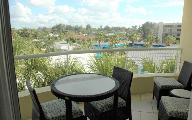 Hyatt Fractional #402 - 2 Br Condo