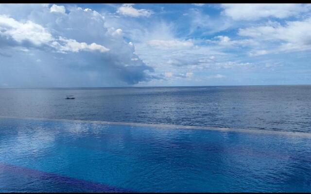 Coco Blu Villa