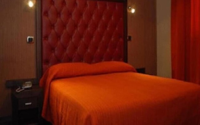 Hotel Fontana del Re