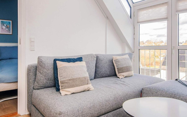 4 Star Holiday Home in Hejls