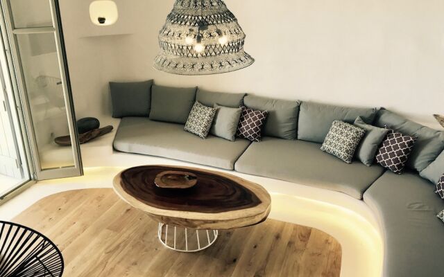 Dream Villa Santa Maria