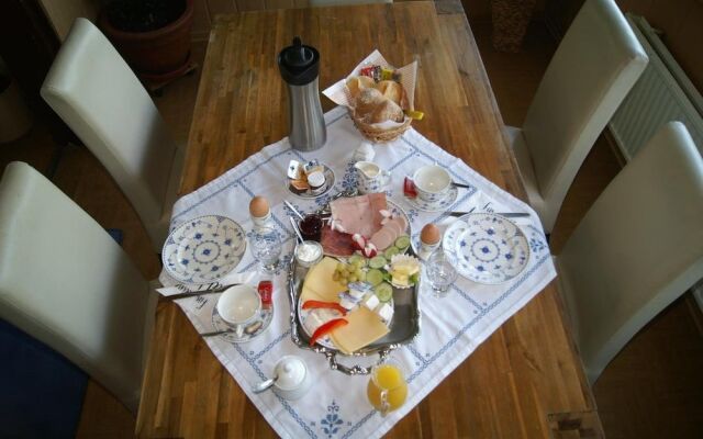 Pension Oberberg