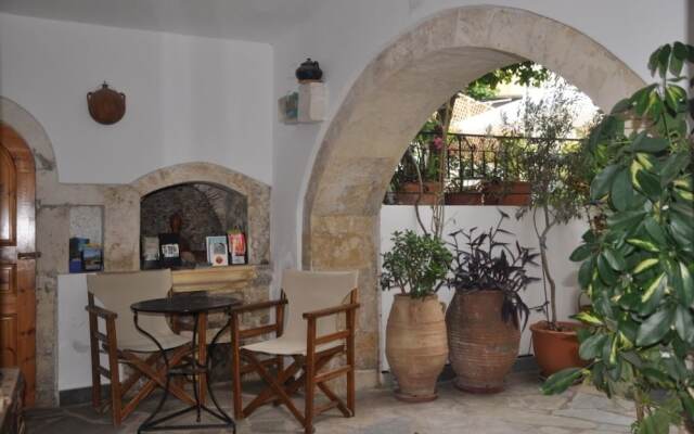 Pension Castello