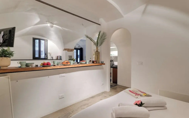 Boutique Apartment I Cavalieri