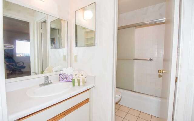 Kahana Sunset D2D - One Bedroom Condo