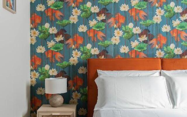 Brother’s como lake suite