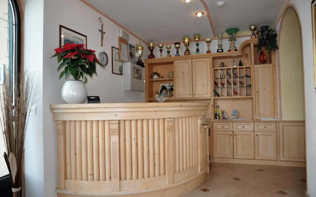 B&B Apartments la Palsa