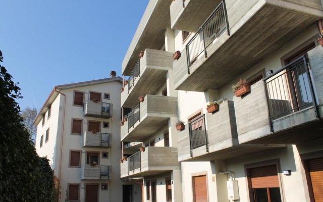 Case Cosi Verona - Appartamento 1-4