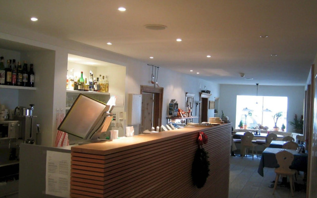 Gasthaus & Hotel Berninahaus