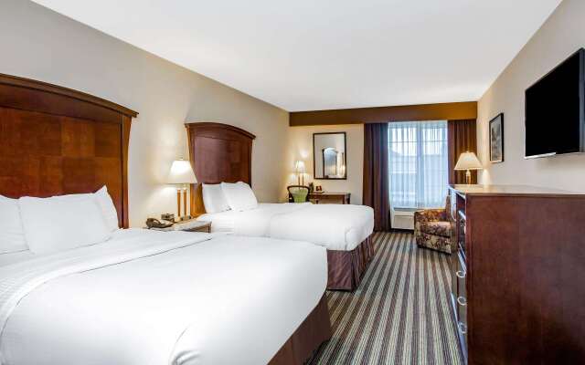 La Quinta Inn & Suites by Wyndham Fowler