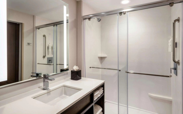 Hilton Garden Inn Pomona Chino