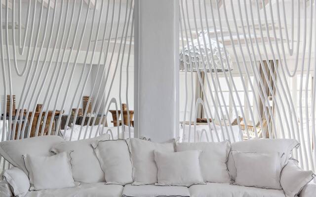 Myconian Villa Collection