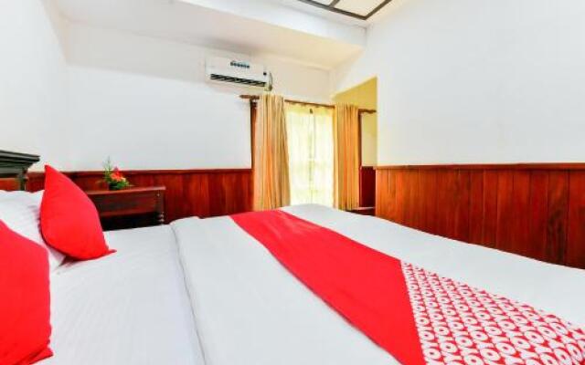 OYO 22783 Indraprastham Whitehouse 4 Bhk