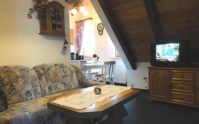 Ferienwohnungen Christel