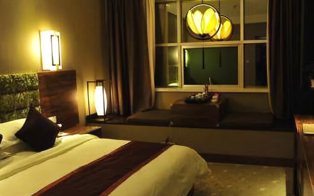 Taihang Shanshui Hotel
