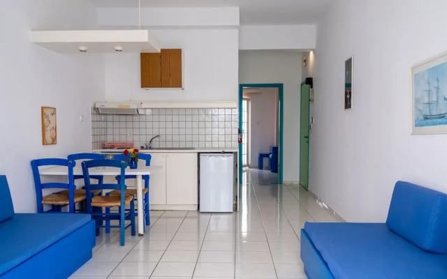 Enplo Apartments