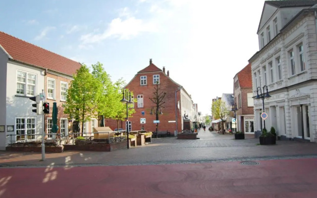 Alte Pastorei Minsen