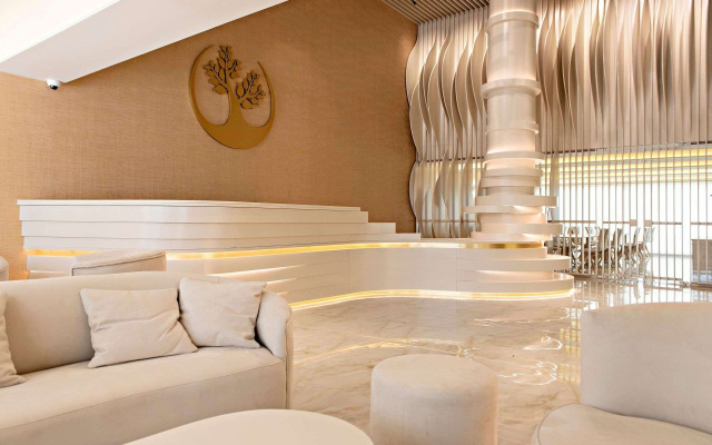 Green Suites Boutique Hotel - photo 2