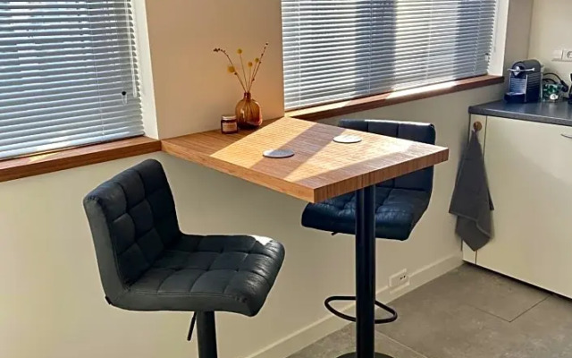 The Lighthouse Cabin