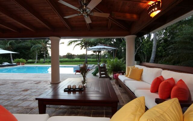 Gorgeous Villa at Casa de Campo