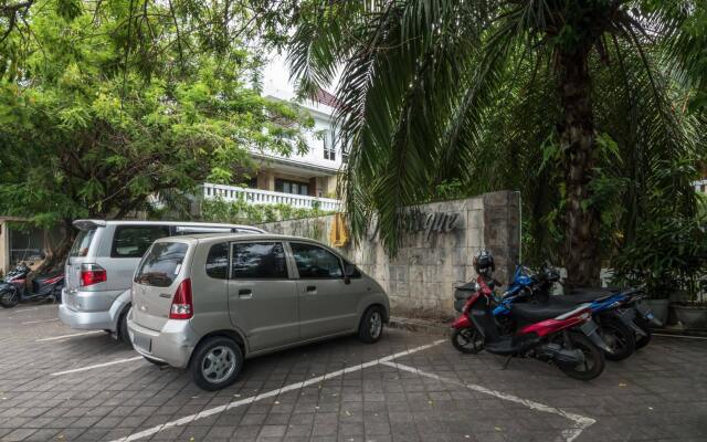 Bali Mystique Hotel and Apartments