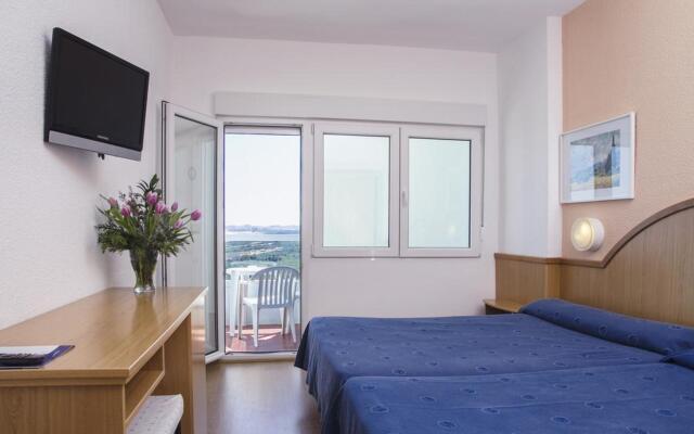 Playas de Guardamar Hotel