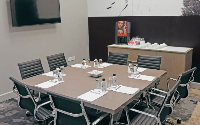 The Capital Menlyn Maine