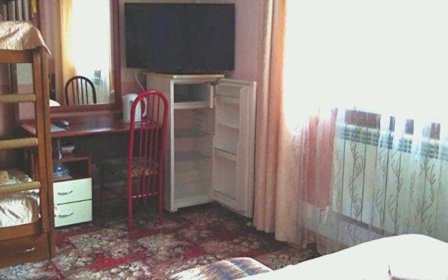 Tetis Hotel