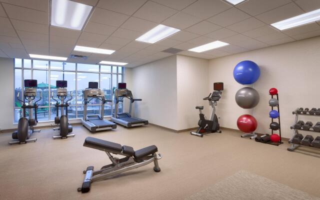 SpringHill Suites by Marriott Salt Lake City-South Jordan