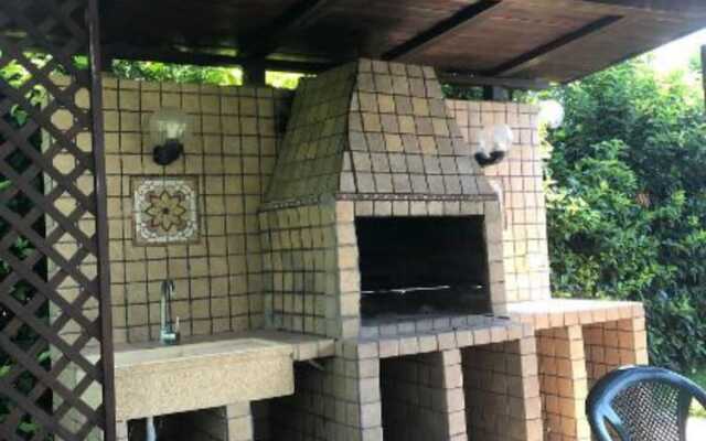 Villa Swimming Pool for Exclusive use - Wi-fi