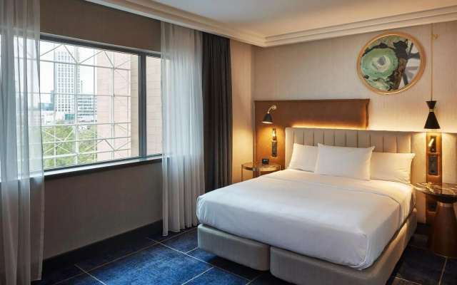 B&B Hotel München-Putzbrunn