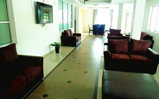 Dview Hotel