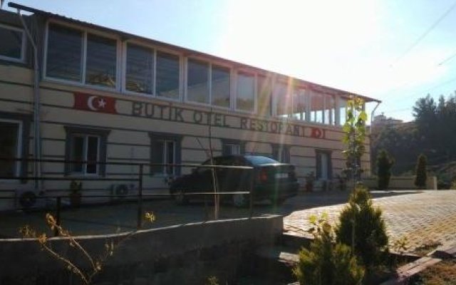 Kilis Konagi Butik Otel