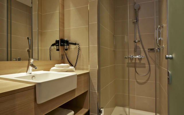 H4 Hotel München Messe