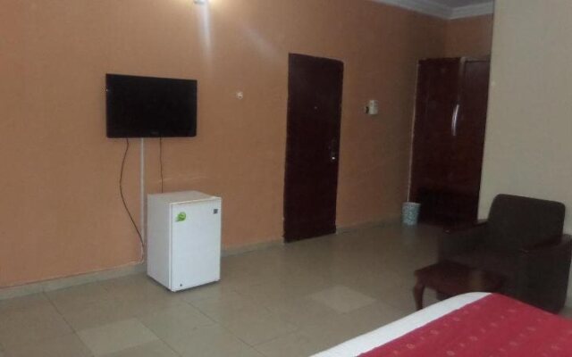 Jovidat Suites