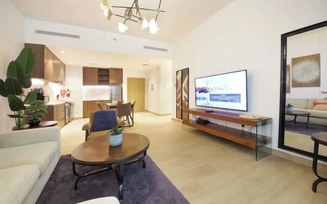 1BR with Beach Access La cote La mer - photo 4