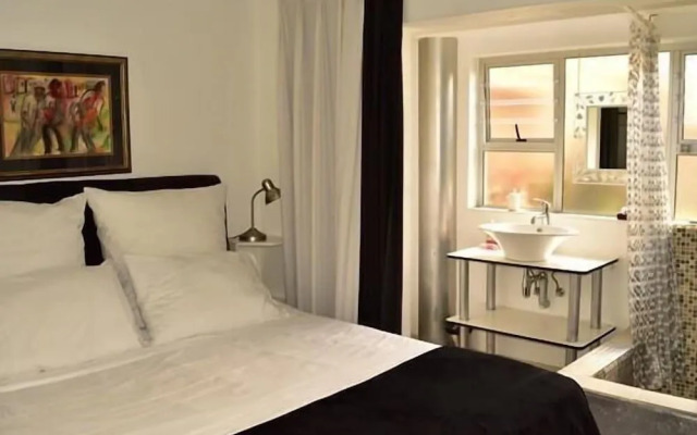 European Touch Guest House