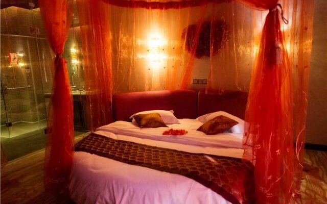 Tianjin Jitai Boutique Hotel