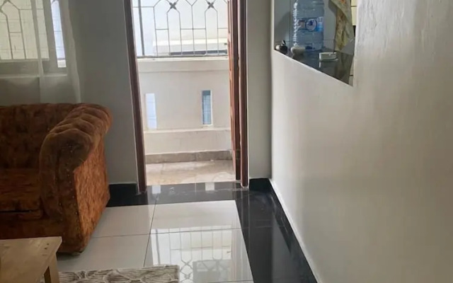 JSB Apartments Bamburi