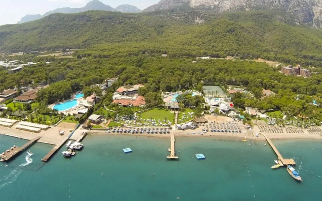 Baia Salima Kemer