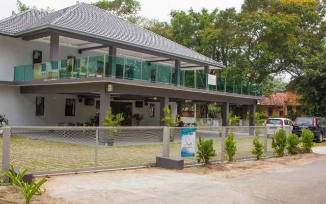 Naam Boutique Lodge