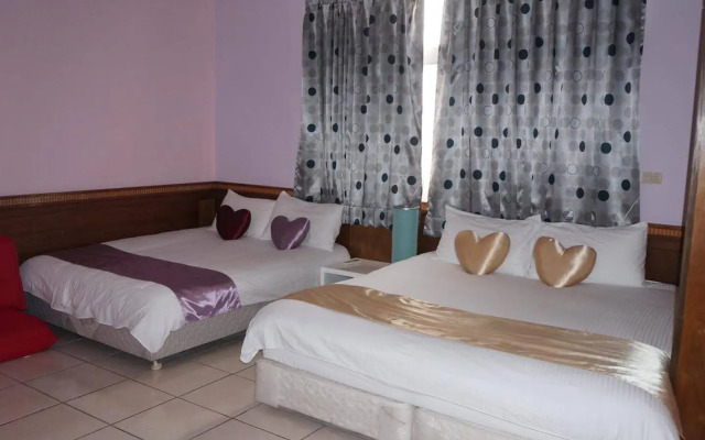 W Guest House