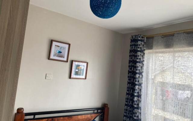 StayPlus Convertible Studio Apartments