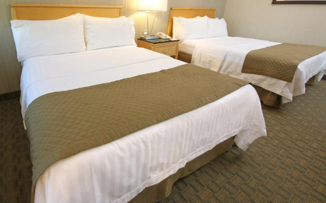 Holiday Inn Cuernavaca