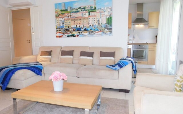 T3 Villa Olea avec parking