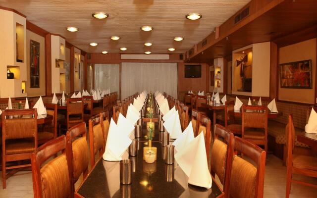 Hotel Alka Classic