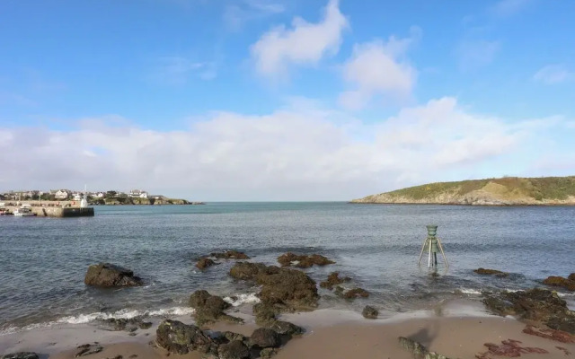 The Old Post Office 23 High Street