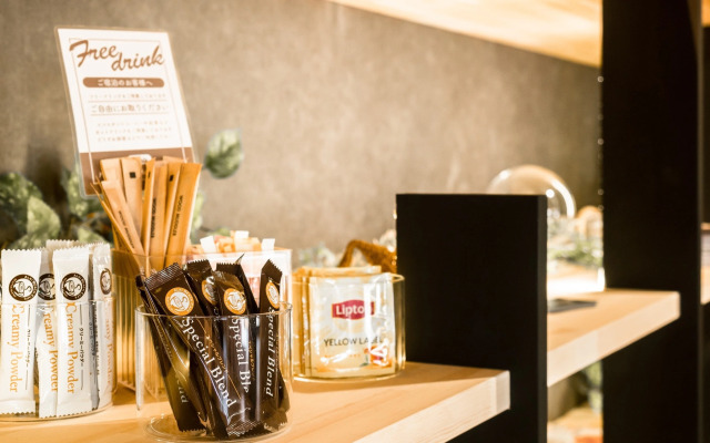Business Hotel Hane Ise Inter