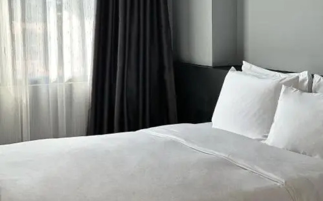 BB hotel Savannakhet