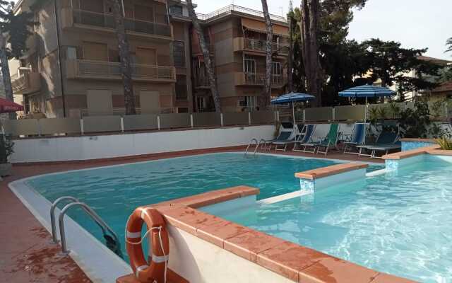 Hotel Diano Marina Mhotelsgroup